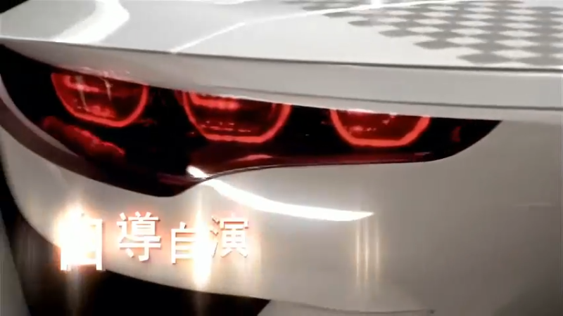 【真·4K修复】周杰伦《自导自演》MV - 1.4K修复-周杰伦-自导自演(Av712800896,P1)