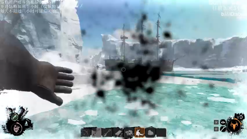 【2022-04-05 02点场】sbais赛巴斯：技术流娱乐主播 10483136