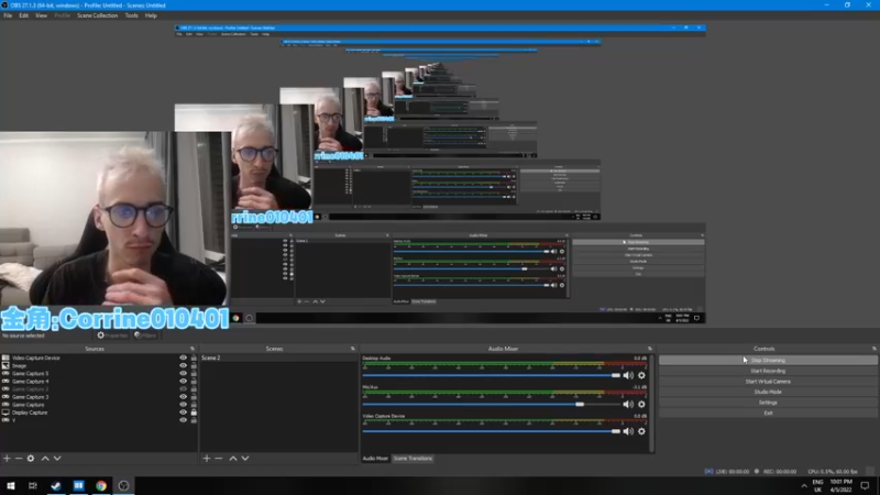 【2022-04-05 20点场】毛子Reckless：10点pk