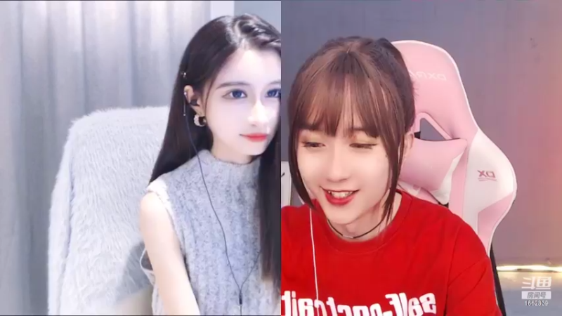 【2022-04-05 22点场】哈尼九：这么可爱一定是。。。
