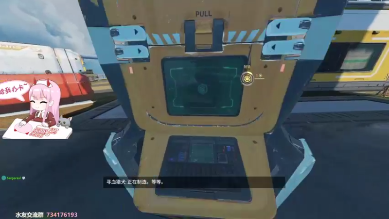 【2022-04-05 15点场】晚晚呦：【晚晚】努力上钻2第N天 •͈ᴗ•͈◞ෆ