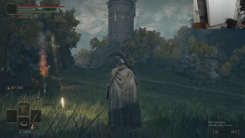 【2022-04-04 23点场】主播温州炮哥：欠你们的老头环给你们播了