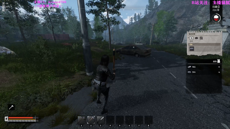 【热门游戏】Happy丨猫腻的精彩时刻 20220405 21点场