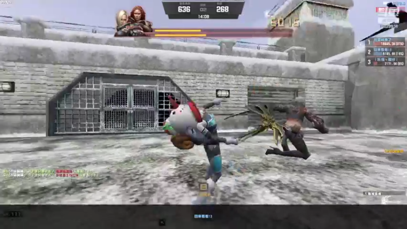 【2022-04-05 12点场】回来看看13：电二的小菜鸡上线啦