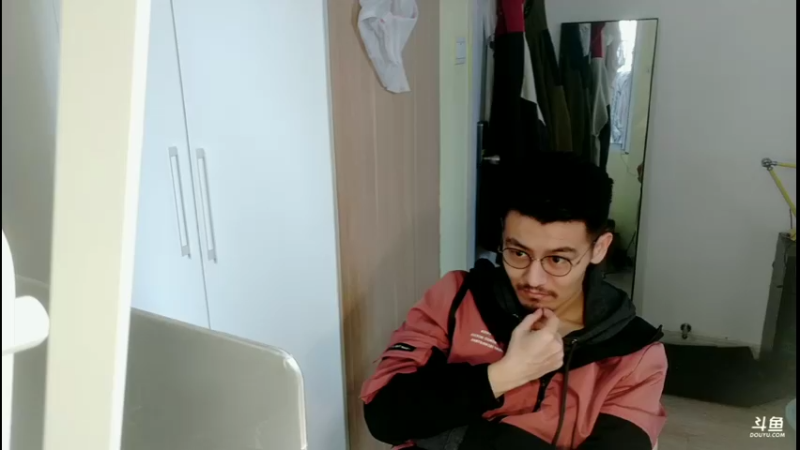【2022-03-27 11点场】Z火炎炎123：在家办公的日常