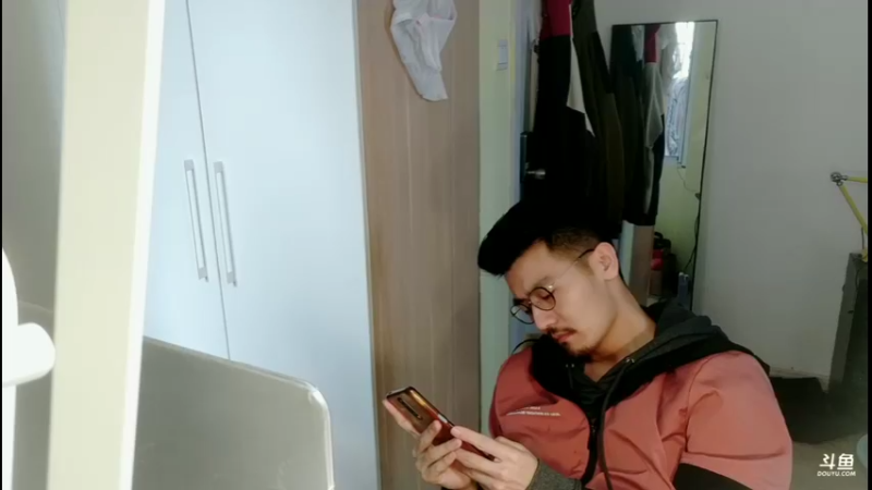【2022-03-27 13点场】Z火炎炎123：在家办公的日常