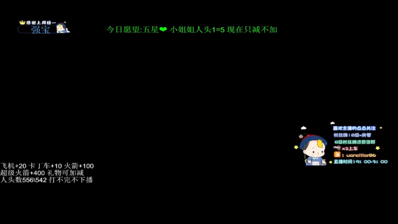 【2022-04-03 20点场】晚辞77：祝H哥生日快乐~快乐又嗨皮~！