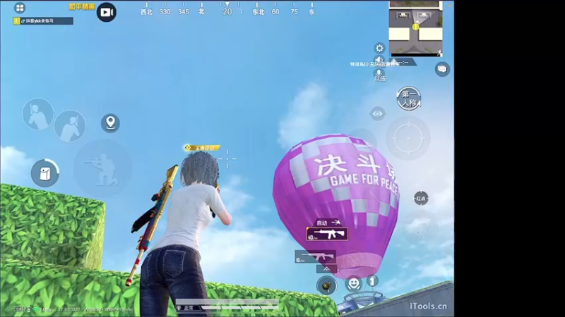 【2022-04-03 17点场】y沐阿：喷哥已经痊愈 放心观看