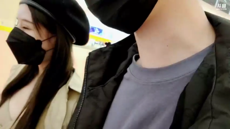 【2022-04-05 19点场】赛文柒Seven：请女生朋友家里吃饭