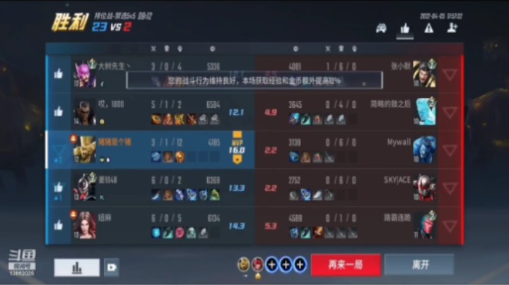 【漫威超级战争】优西三百六的精彩时刻：格鲁特辅助之王，全场MVP