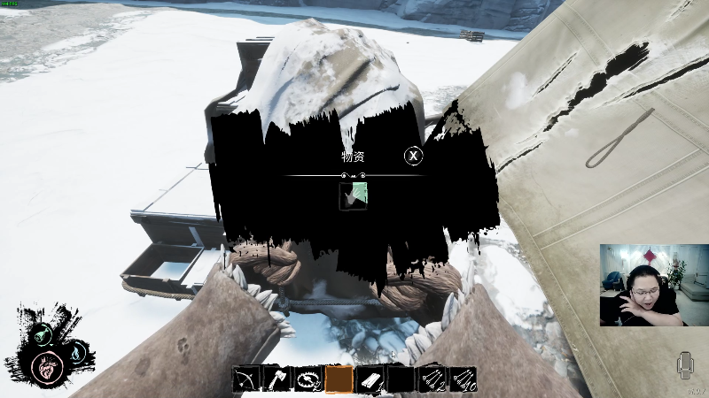 我在斗鱼看即将拥有人鱼线的PDD直播英雄联盟