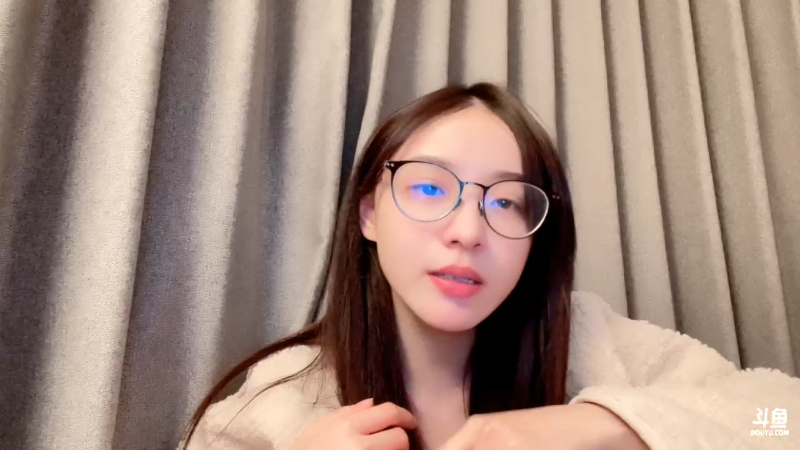 我在斗鱼看二珂直播英雄联盟