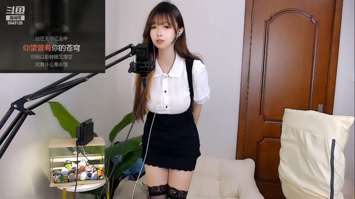 十四小天使美女小姐姐唱歌真好听啊