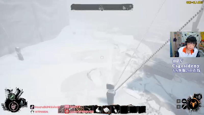 【2022-04-06 04点场】Sideny蛇：【8694】春风已经吹走了~