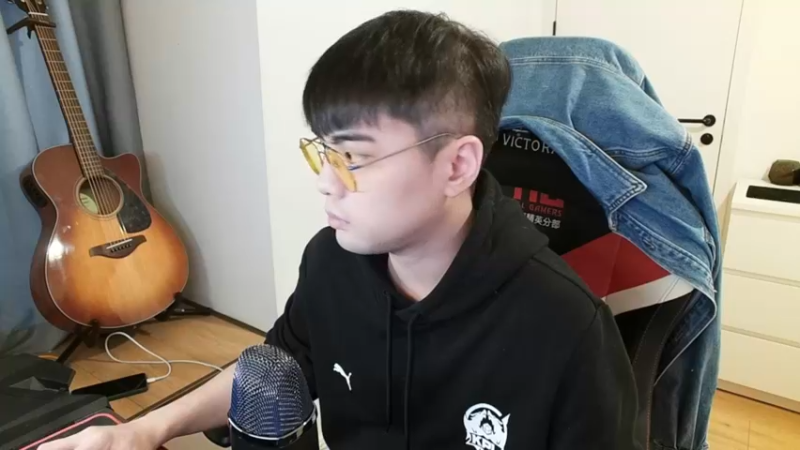 【2022-04-05 18点场】解说白乐：晚上7点VX区带粉