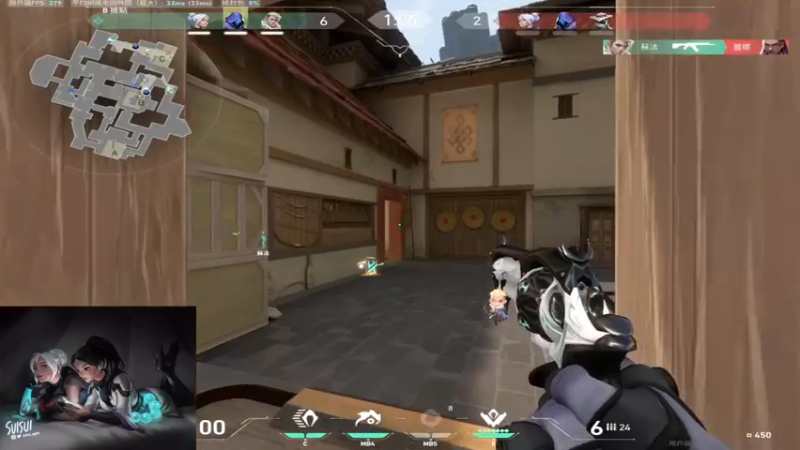 【2022-04-06 01点场】风暴奶爸Nai8：【奶爸】冲福能战魂！