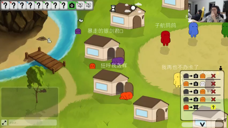 【2022-04-06 18点场】余小C真的很强：余小C：韩服大师晋级赛✔×✔×