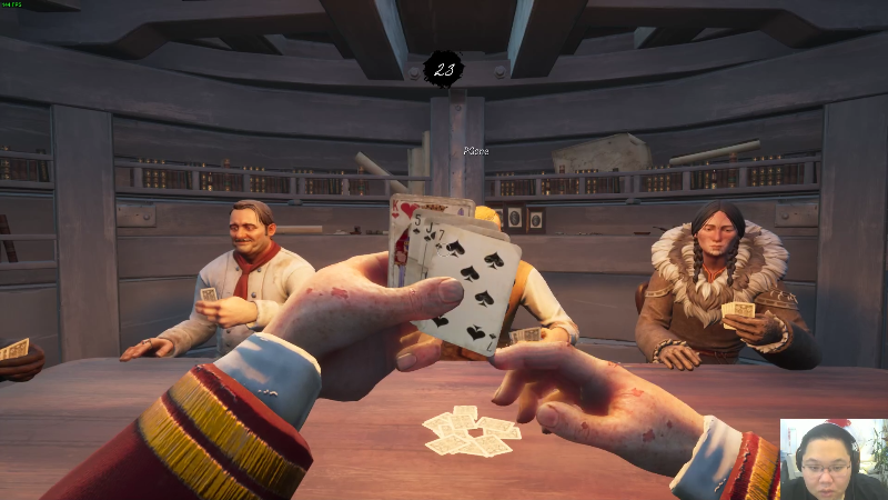 我在斗鱼看即将拥有人鱼线的PDD直播英雄联盟