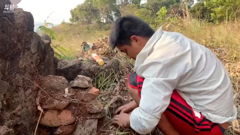 【2022-04-06 17点场】主播阿郎：海南环岛游28