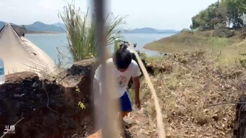 【2022-04-06 13点场】主播阿郎：海南环岛游28