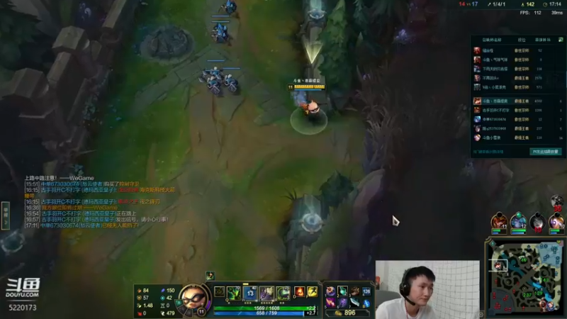 【2022-04-06 18点场】恶霸提莫：不破不立，王者归来！