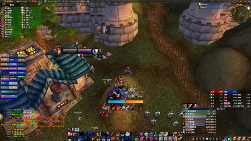 【2022-04-04 19点场】边缘小军：祈福 橙光 克打蛋飞！