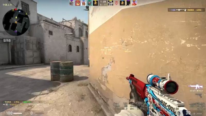 【2022-04-05 23点场】郑伟丶：你滴伟王 无限猖狂