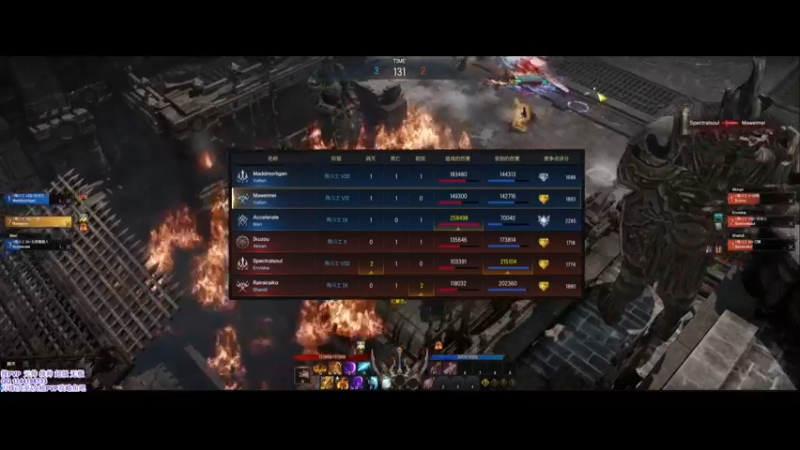 【2022-04-06 23点场】丶月咒：【PVP】刀锋竞技！！！打军衔