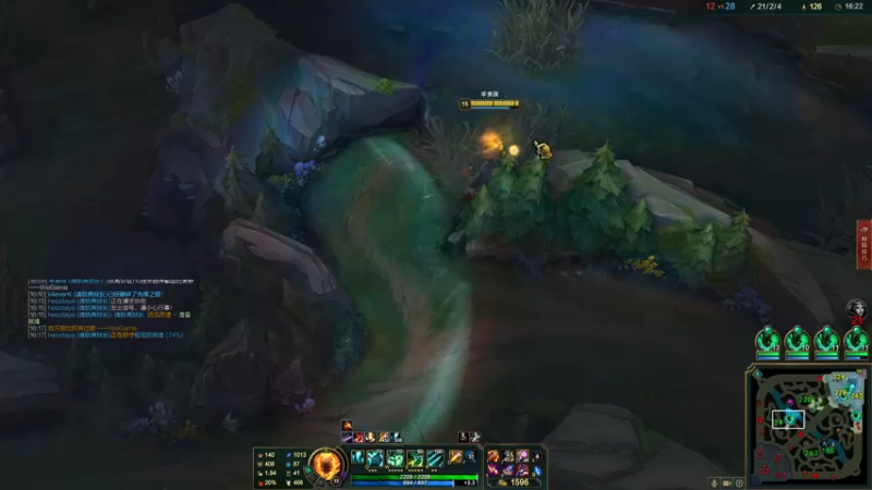 【2022-04-06 01点场】金甲EzNpc：精 疲 力 竭