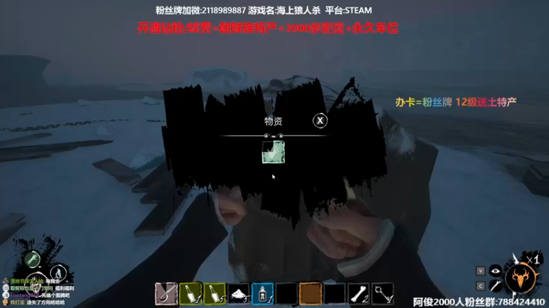 【2022-04-06 15点场】阿俊丶ll：【阿俊】全能小子幽默解说！