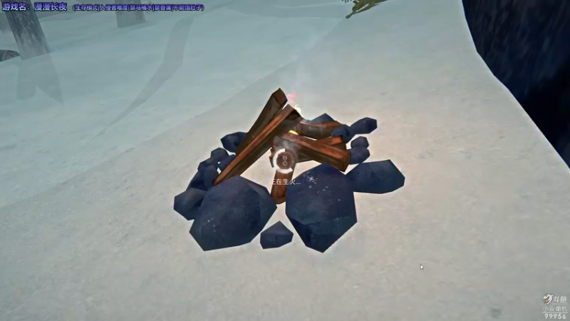 【2022-04-05 23点场】泫漓：漫漫长夜 狩猎开始