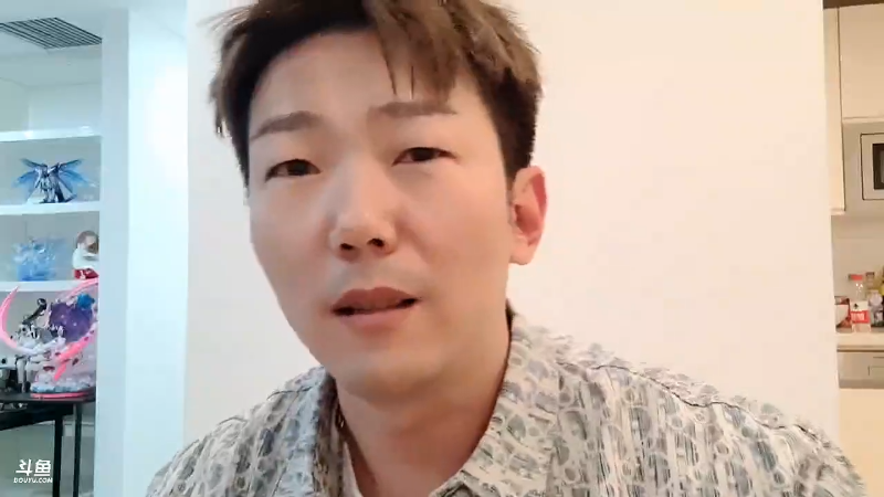 【户外】JSA丶北京小王哥的精彩时刻 20220406 23点场