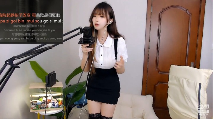 十四小天使深情翻唱经典粤语歌，梦回青春啊