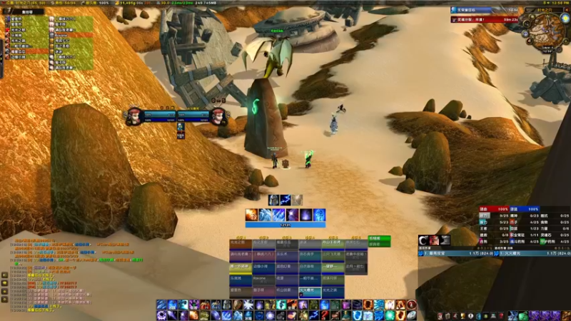 【2022-04-03 13点场】边缘小军：祈福 橙光 克打蛋飞！