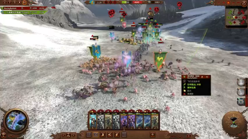 【2022-04-04 15点场】丶子魂魄兮为鬼雄：雄：锤3！