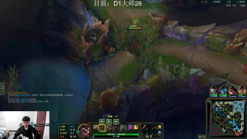 【2022-04-05 17点场】猪猪周z：D1重生冲第一