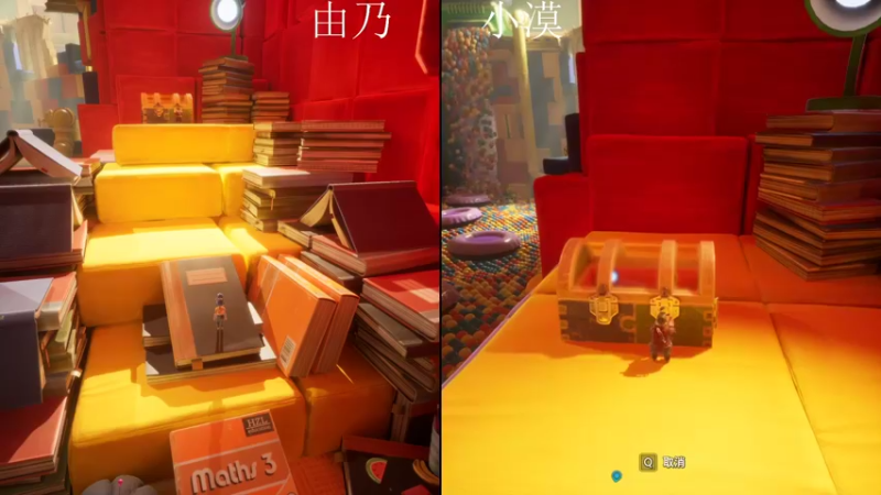 【2022-04-04 20点场】douyu小漠：卧龙与凤雏！