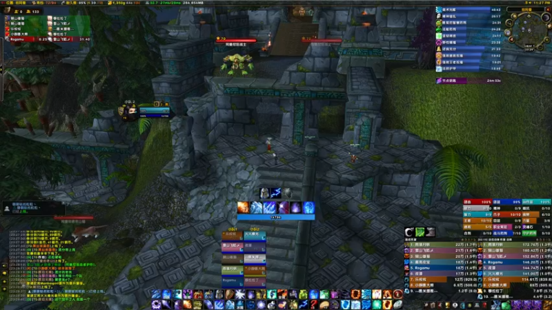 【2022-04-03 23点场】边缘小军：祈福 橙光 克打蛋飞！