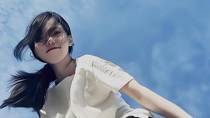 我是真的菜