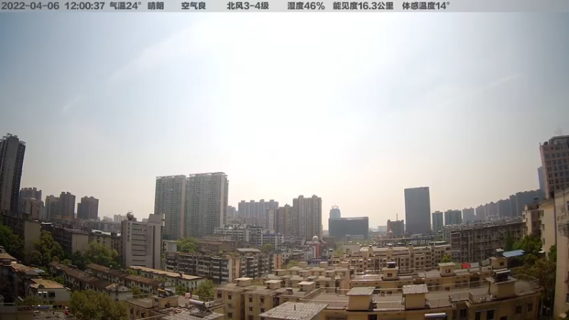 【2022-04-06 12点场】超级小桀：今天中午12点开始直播