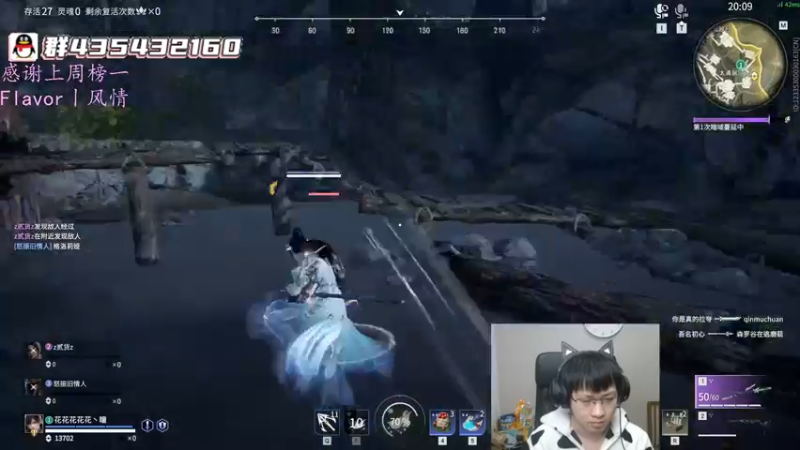 【2022-04-06 02点场】格洛莉娅S：清明节 你们懂吗？