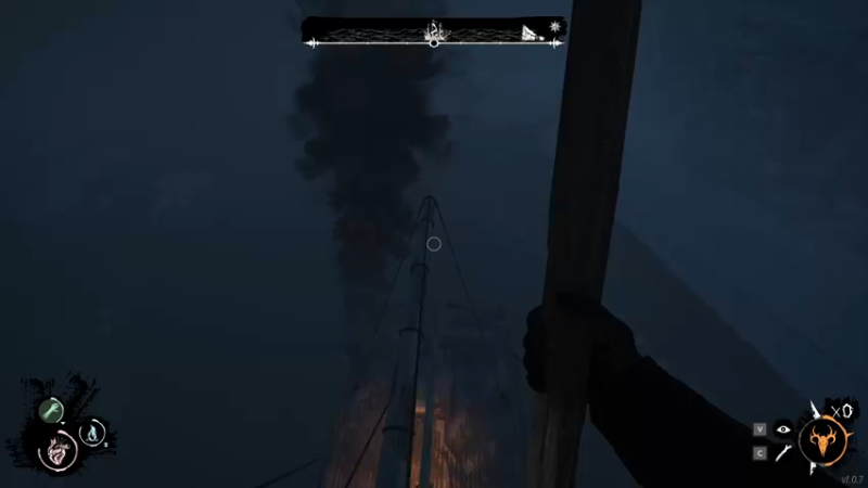 【2022-04-05 21点场】金甲EzNpc：精 疲 力 竭