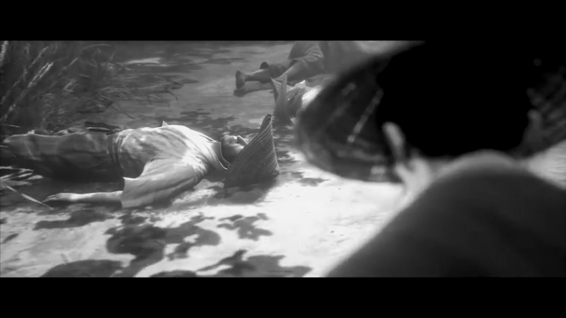 【新游速报】《黄泉之路》实机演示视频