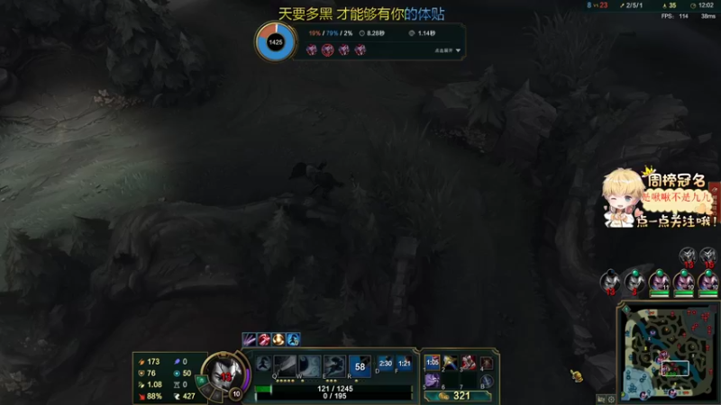 【2022-04-04 18点场】李谦愿：坚持不破防的第一天！ 8674137