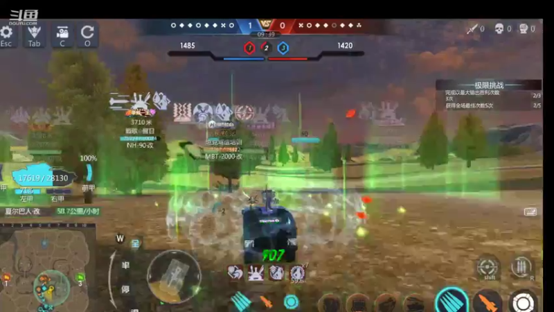 【2022-04-05 20点场】神怒布雷多：神怒布雷多的直播间