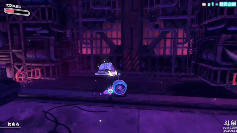 【2022-03-28 21点场】真新镇丨皮皮智：星之卡比，宝可梦钻粉定制，每天派送精灵