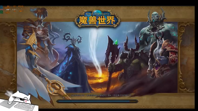 【2022-04-03 18点场】菜叽魂总：废物归来 6805836