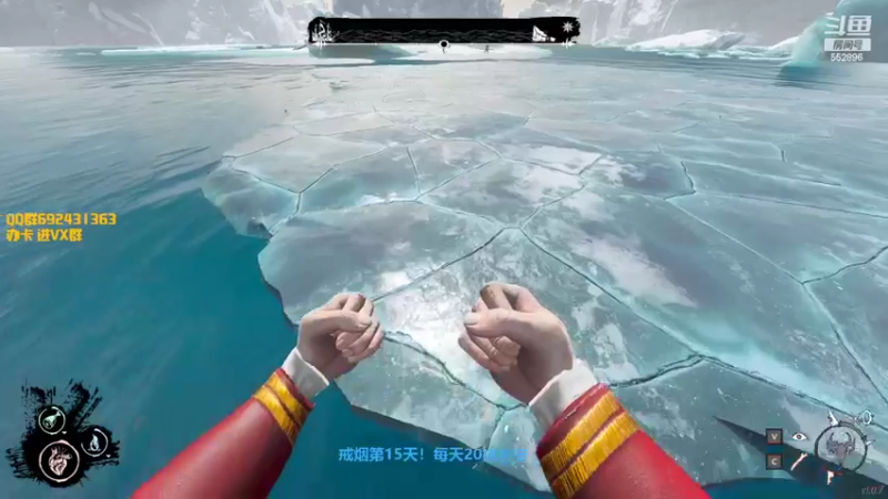 【2022-04-06 20点场】芒果Ace：向着星辰大海前进！