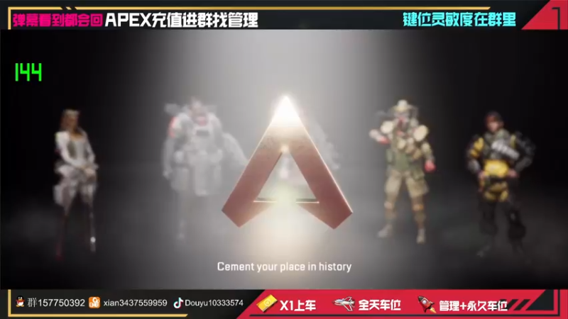 【2022-04-05 19点场】化羽影E：高质量排位大师局