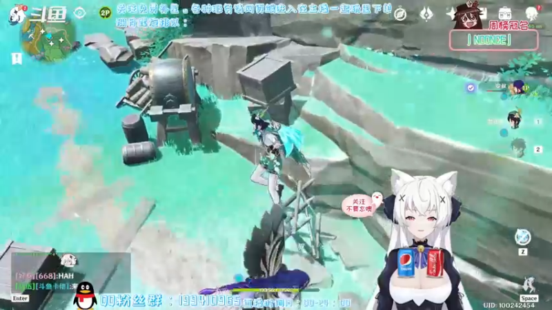 【2022-04-05 20点场】卡佬GTX1080tiPrime：『免费补星』什么都肝の猫猫